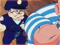 Policeman from Central City