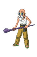 Maestro Roshi