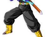 Trunks (toekomst)