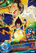 Great Ape Vegeta card