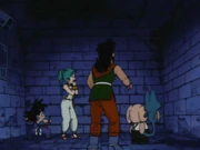 Everyone is trapped in a sealed room