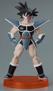 October2009 Realworks Turles chapterofsaiyans Bandai series8