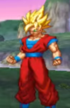 Dragon Ball Z: Buu Definitivo Dragon ball z, Anime dragon ball super, Dragon ball