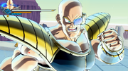 Ssj nappa