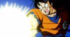 Yamcha fires a large Finger Beam