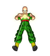 Tien artwork