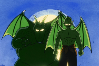 Cymbal Dragon Ball Wiki Fandom