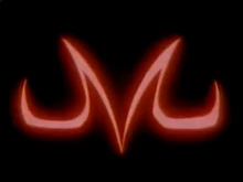 Símbolo Majin
