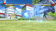 XV2 - Big Bang Attack 3
