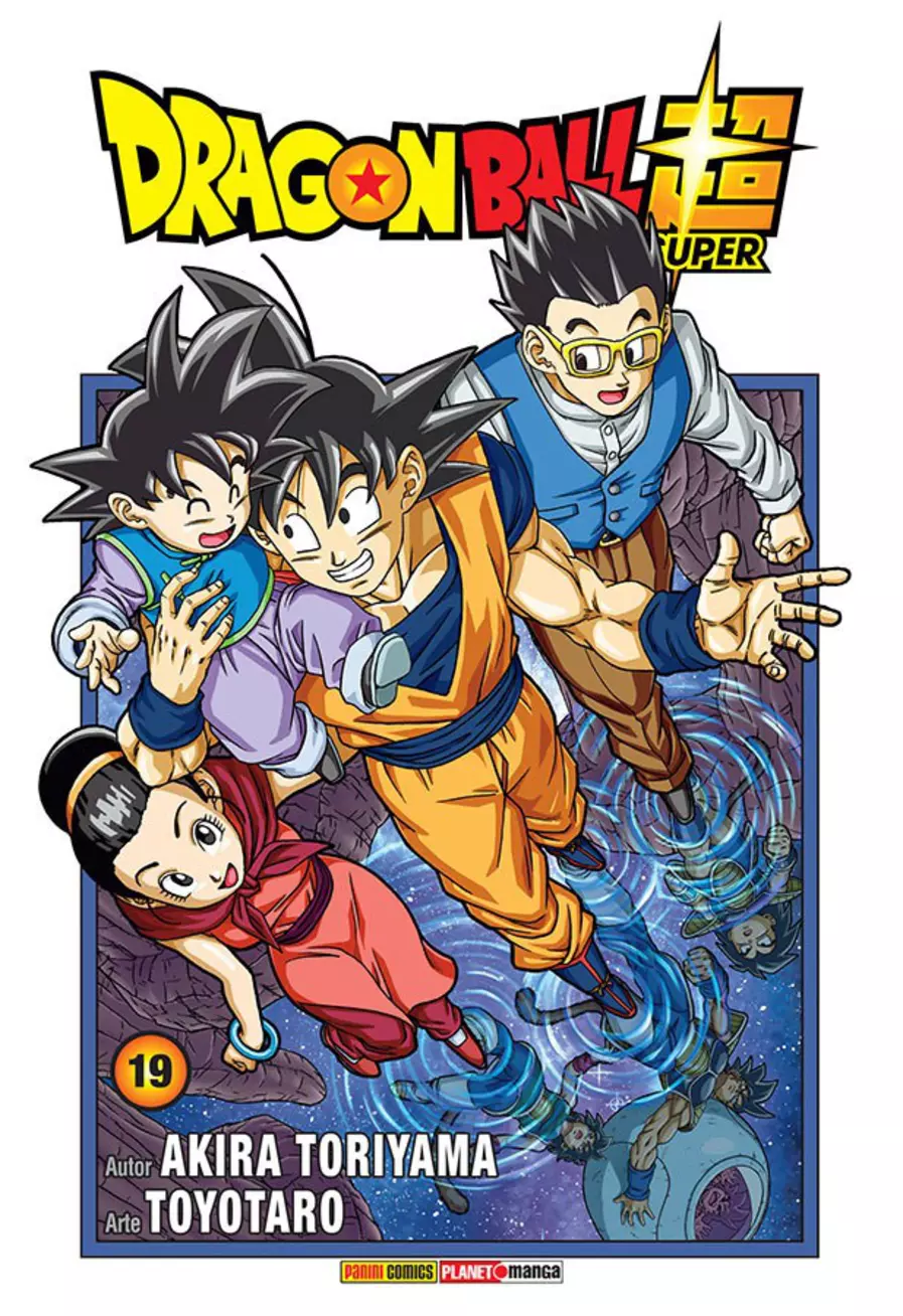 Começa o Jogo de Cell, Dragon Ball Wiki Brasil