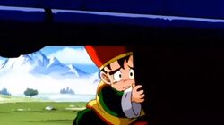 Farmer S Pickup Truck Dragon Ball Wiki Fandom Farmer S Pickup Truck Dragon Ball Wiki Fandom