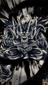 DB Legends Omega Shenron (DBL-EVT-38U) Syn Shenron Power Abduction (ULTRA Character Animation)