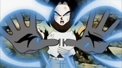 Dragon Ball Super Ep. 126 - Surpass Even A God! Vegeta's Desperate Blow!! —  Careful4Spoilers