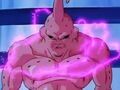 Super Buu ki electricity