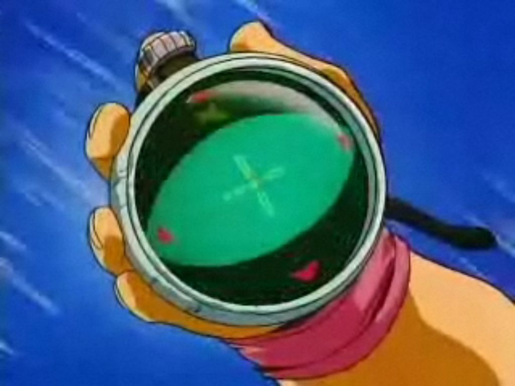 Radar das Esferas do Dragão de Dragon Ball Z ganhará uma réplica oficial em tamanho real - Critical Hits