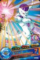 Frieza's Final Form card for Dragon Ball Heroes