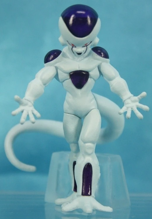Frieza Collectibles Dragon Ball Wiki Fandom