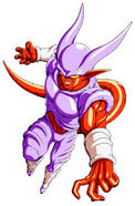 Janemba