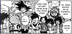 Pan Gallery Dragon Ball Wiki Fandom Pan Gallery Dragon Ball Wiki Fandom