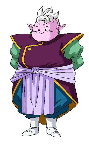 Brincos potara, Wiki