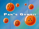 Pan's Gambit