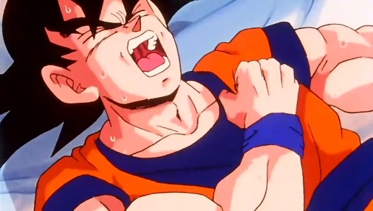 Virus del corazón | Dragon Ball Wiki Hispano | Fandom Virus del corazón | Dragon Ball Wiki Hispano | Fandom