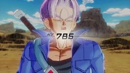 Age 785 (Xenoverse)