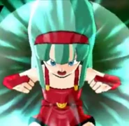 Bulla1.png (120 KB) Bulla charges Maiden's Burst in Dragon Ball Fusions
