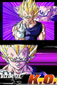 Majin Vegeta