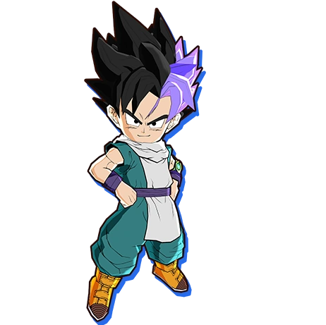 Ex Gohanks Wiki Dragon Ball Fandom Ex Gohanks Wiki Dragon Ball Fandom