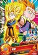 Goten Fusion Dance card