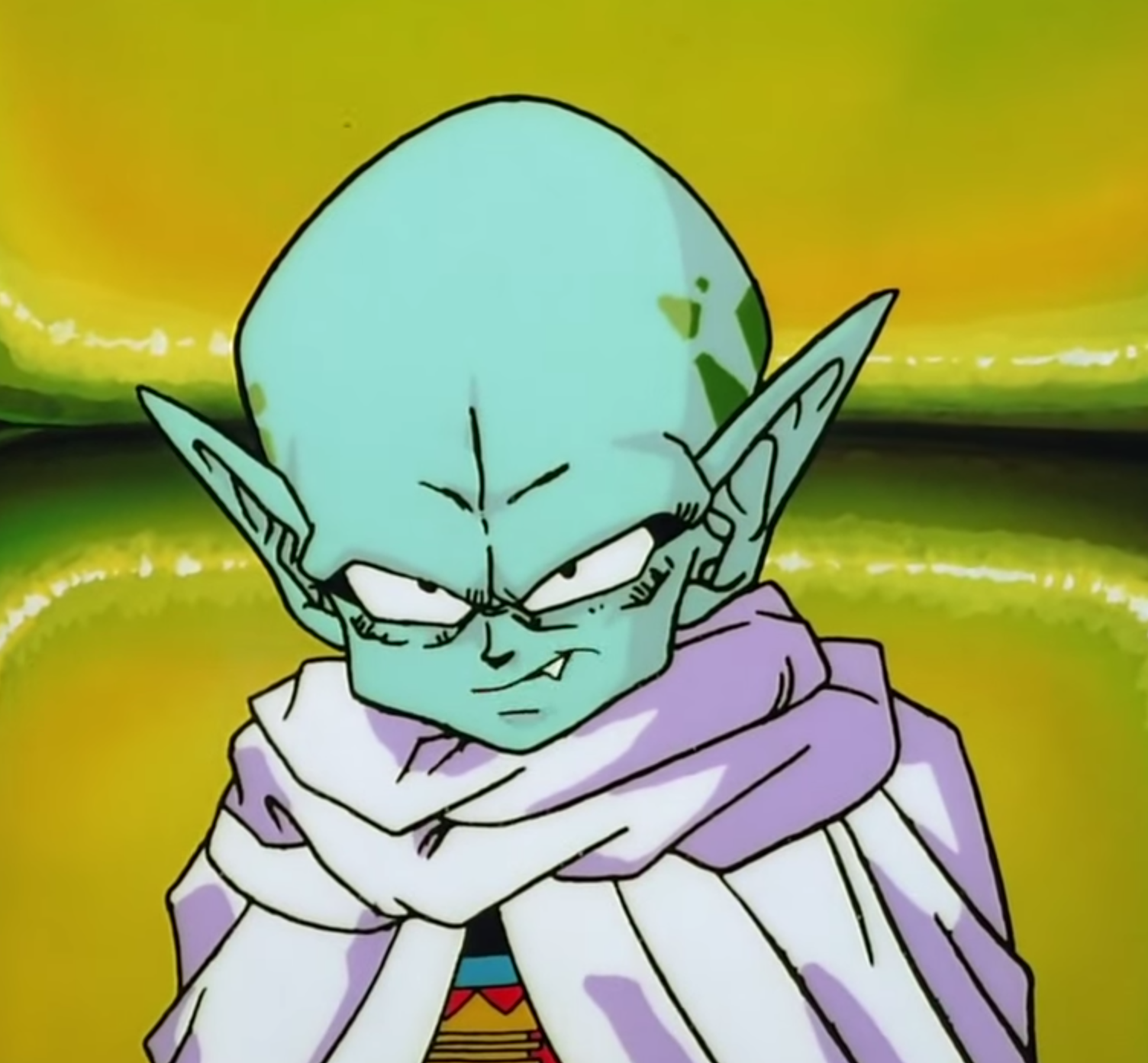 Emperor Pilaf, Dragon Ball Wiki