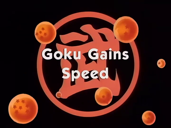 goku gains t shirt