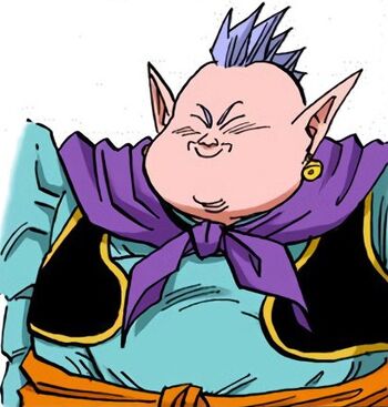 Dragon Ball GT Opening (Distrion Bootleg)