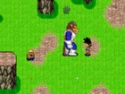 Great Ape Vegeta