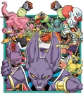 Hakaishin.png (819 KB) Gods of Destruction from Dragon Ball Super volume 7, "Universe Survival! The Tournament of Power Begins!!"