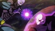 Hit vs Jiren