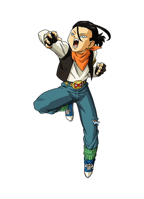 Nico, Dragon Ball Wiki