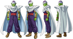 ▷ The Dragon Ball Super: Super Hero movie adds more characters to