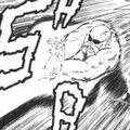 Roshi fires his MAX Power Kamehameha