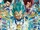 Royal Family Galick Gun