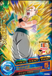 Super Saiyan Gotenks card