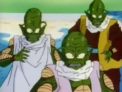 Namekian Names: 480+ Catchy and Unique Names For Namekian