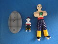 Collection Volume 3 Tien with Chiaotzu and base