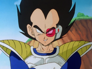 Rastreador de Vegeta