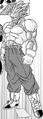 Android 13 Manga