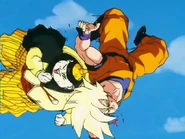 Bscap0574.jpg (63 kB) 19 Aprovecha que Goku este enfermo.