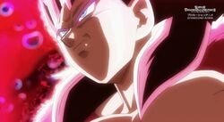 Super Full Power Saiyan 4 Limit Breaker, Dragon Ball Wiki, Fandom