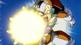 Frieza Death Blaster