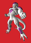 Frieza FullPower